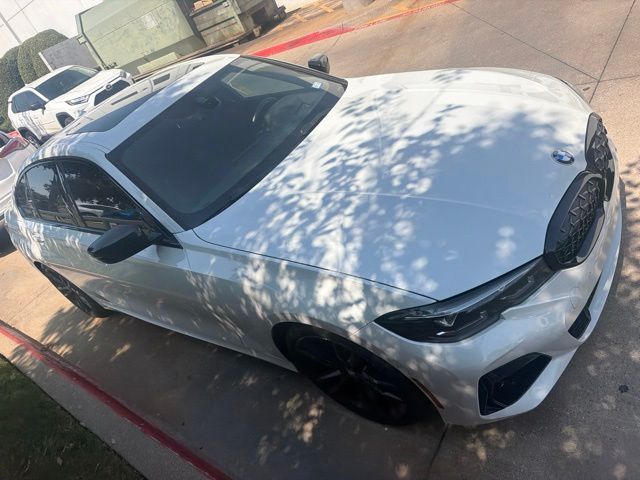 bmw 3 series 2022 3MW5U7J0XN8C28244 image bmw 3 series 2022 3MW5U7J0XN8C28244 image